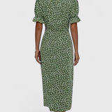 Kataryna | Robe d'Été Confortable