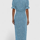 Kataryna | Robe d'Été Confortable
