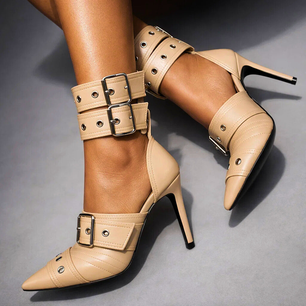 RAVYN RAE TALONS SIGNATURE