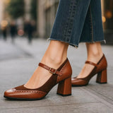 Escarpins Vivienne Marlise