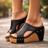 Sandales Sienna Haven