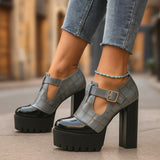 VIVIENNE ARLO TALONS BLOCS