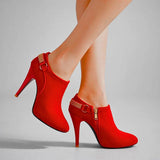 Bottes Raya Rogue