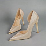 FLORENTINA ESCARPINS VINTAGE