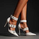 RAVYN RAE TALONS AIGUILLES