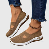 Océane | Chaussures de Marche Orthopédiques