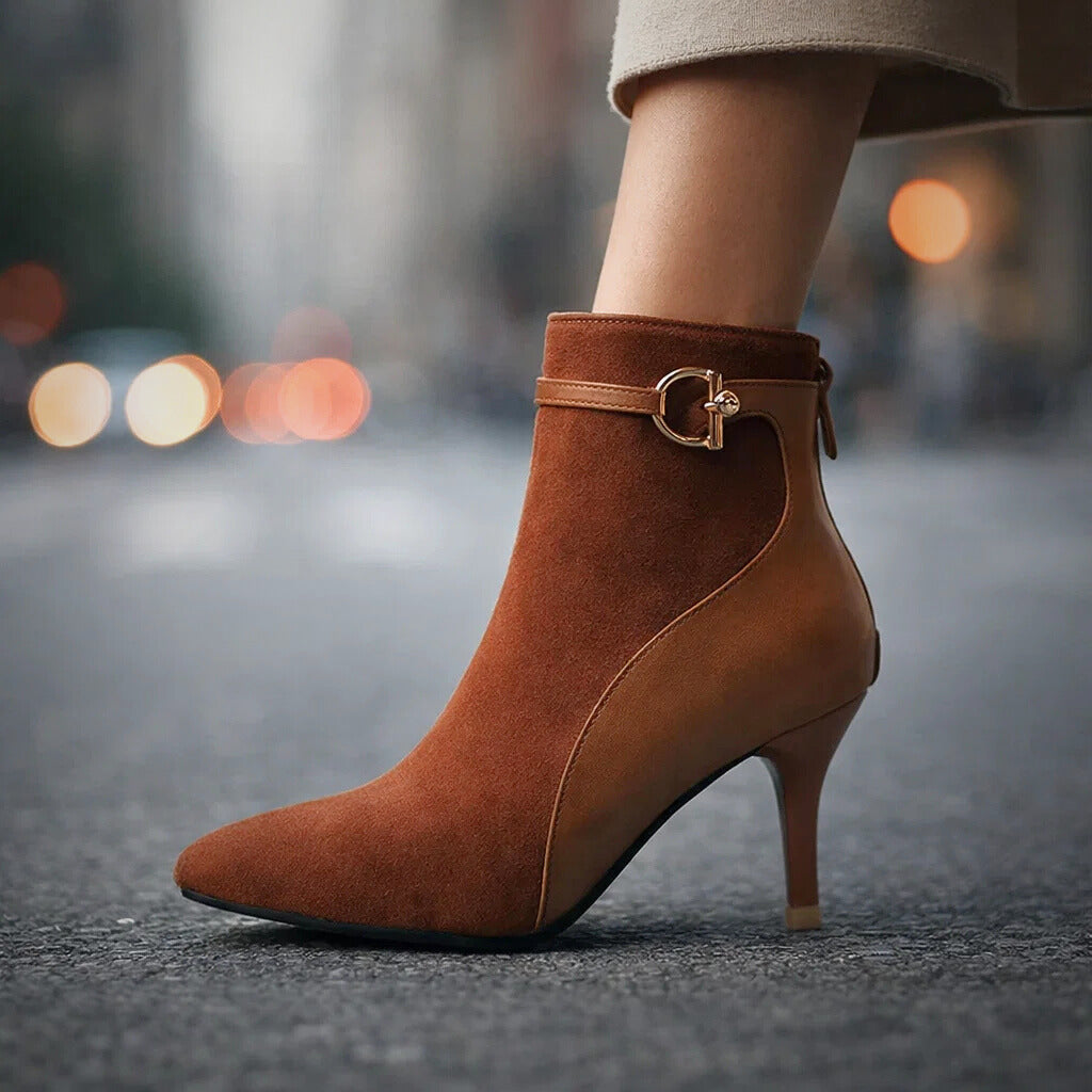 AVA MONROE BOTTES VINTAGE