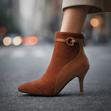 AVA MONROE BOTTES VINTAGE