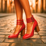 Talons hauts Sofia Renn