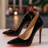 Aisly | Talons Élégants