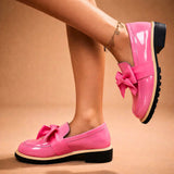 Mocassins Vivienne Belle