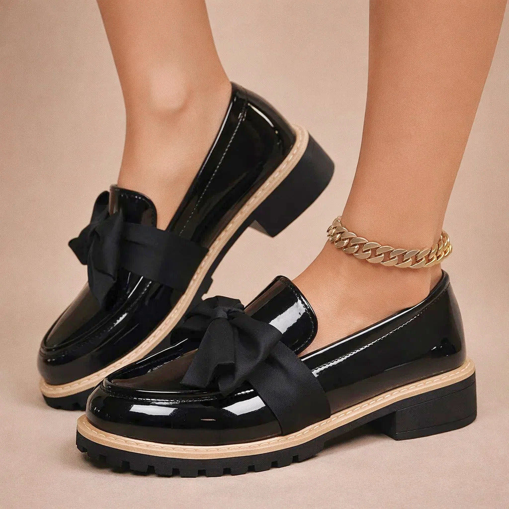 Mocassins Vivienne Belle