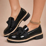 Mocassins Vivienne Belle