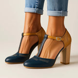 Talons Clara James