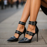 RAVYN RAE TALONS AIGUILLES