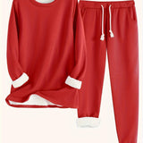 Runa | Ensemble Confortable
