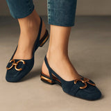 Valencia Classic Chaussures à enfiler
