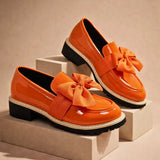 Mocassins Vivienne Belle