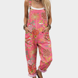 Isaline | fleurs tropicales éclatantes