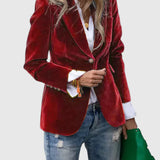 Lileth | Blazer Élégant