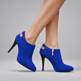 Bottes Raya Rogue