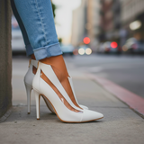 LIANA LENNOX talons hauts
