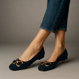 Valencia Classic Chaussures à enfiler