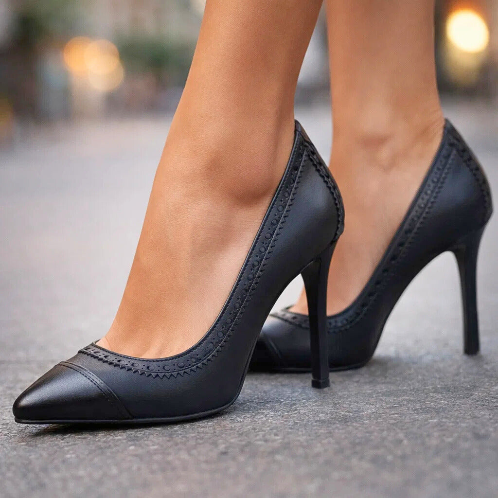 Escarpins Sutton Signature