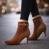 AVA MONROE BOTTES VINTAGE