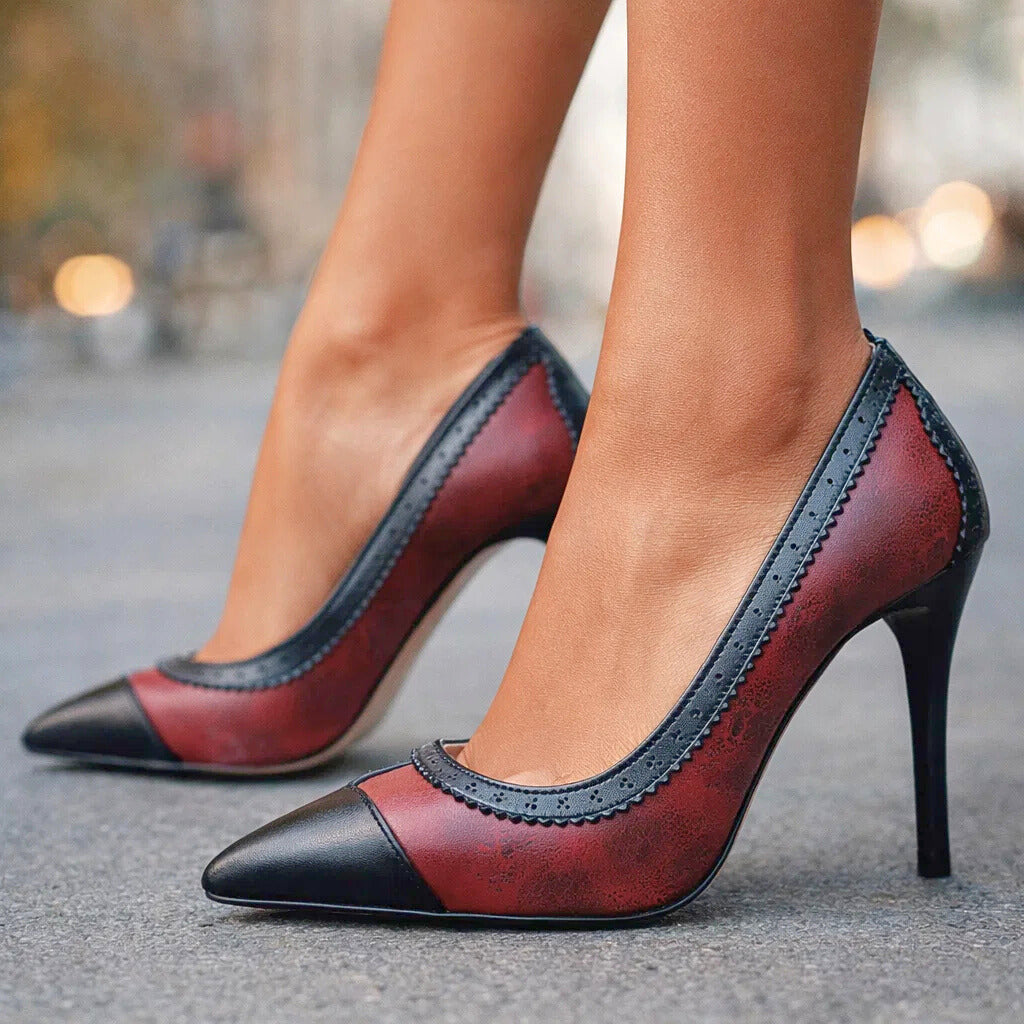 Escarpins Sutton Signature