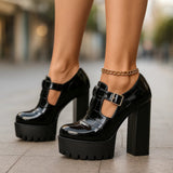 VIVIENNE ARLO TALONS BLOCS