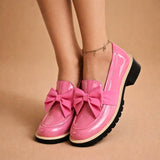 Mocassins Vivienne Belle
