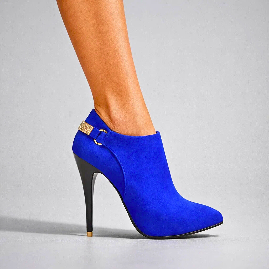 Bottes Raya Rogue