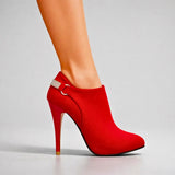 Bottes Raya Rogue