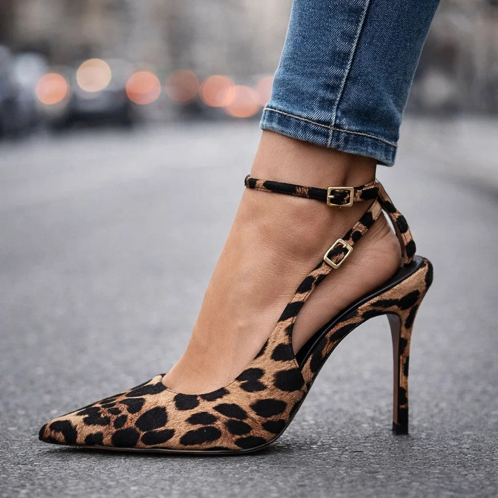 Escarpins Signature Natalia Voss