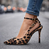 Escarpins Signature Natalia Voss