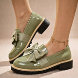 Mocassins Vivienne Belle