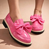 Mocassins Vivienne Belle