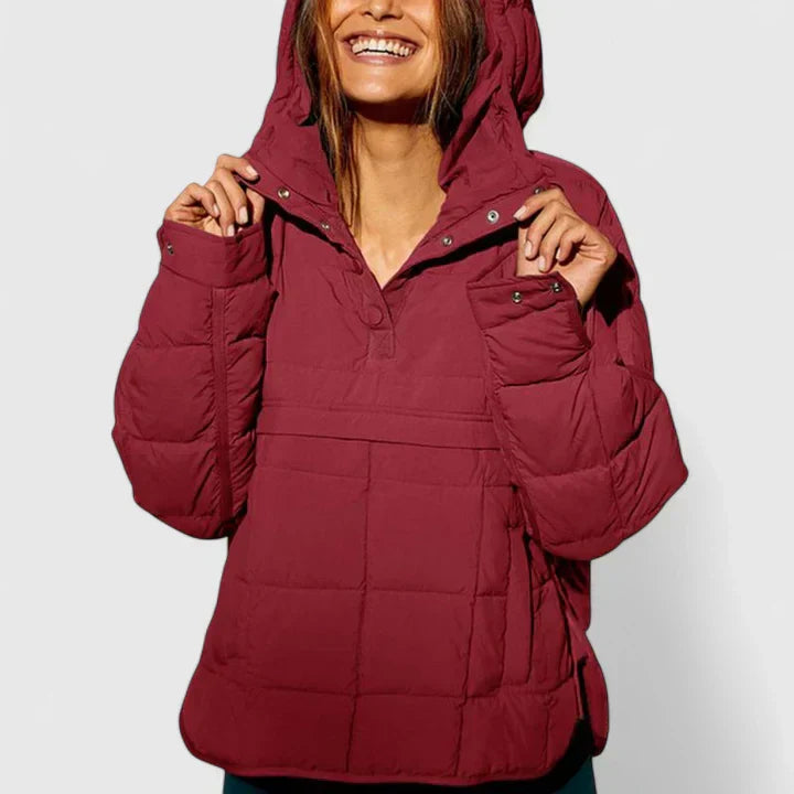 Ryleyann | Veste Élégante