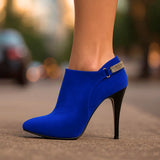 Bottes Raya Rogue