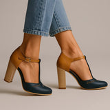 Talons Clara James