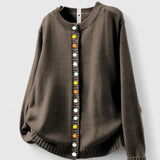 Kalynnah | Cardigan Confortable