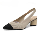 Talons Isla Rae