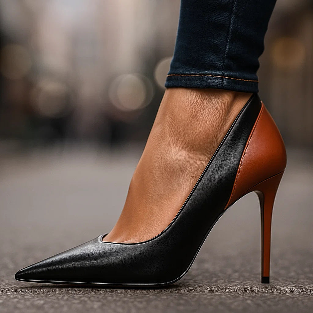 Escarpins Celeste Arlo