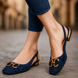 Valencia Classic Chaussures à enfiler