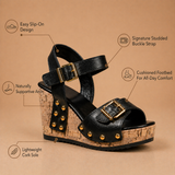 CATALINA BELLE Sandales