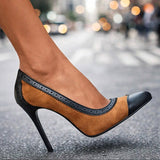 Escarpins Sutton Signature
