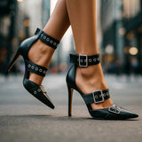 RAVYN RAE TALONS AIGUILLES