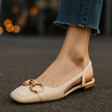 Valencia Classic Chaussures à enfiler