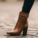 Botte Reese Rivelle